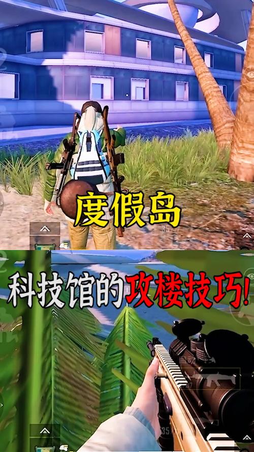 和平精英辅助软件的发展与影响分析